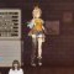 Atelier Ryza 2 Costume