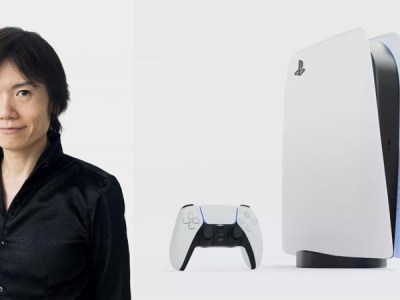 Masahiro Sakurai PlayStation 5 impressions