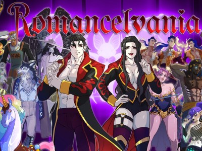 Romancelvania Switch