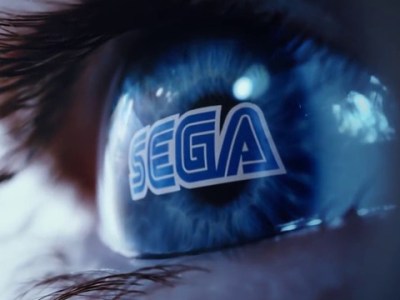 Sega Entertainment Genda