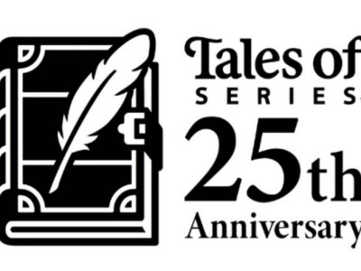 Tales of Series 25th Anniversary