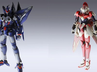 Xenogears Structure Arts Weltall Vierge