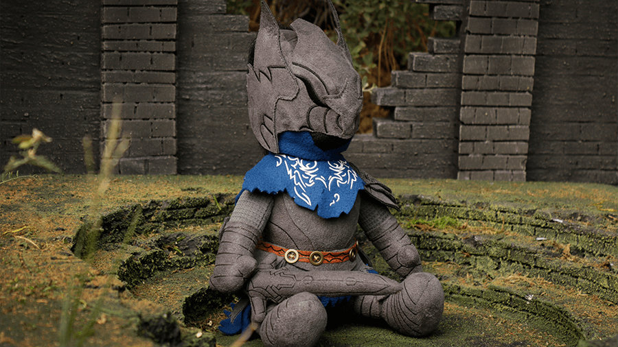 artorias the abysswalker dark souls fangamer a