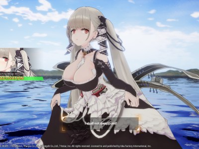 azur lane crosswave switch formidable