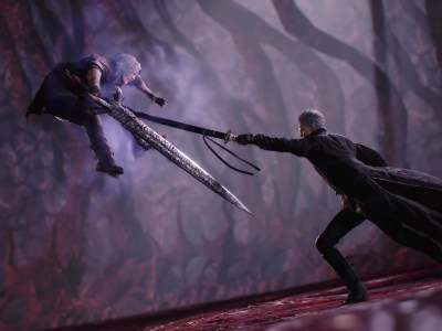 devil may cry 5 special edition launch trailer dmc5 special edition trailer