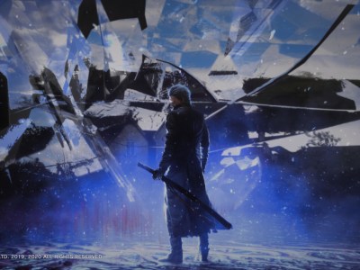 devil may cry 5 special edition vergil 1