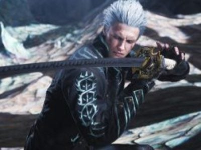 devil may cry 5 vergil dmc 5 vergil