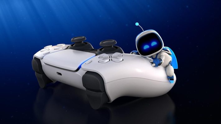 DualSense PS5 Controller