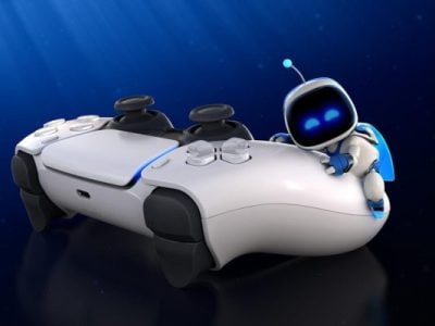 DualSense PS5 Controller