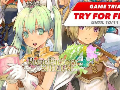 free rune factory 4 switch trial