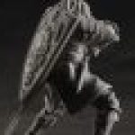 megahouse dark souls figure 5