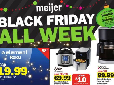 meijer black friday 2020 ad 1