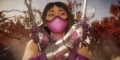 mortal kombat 11 mileena costumes gameplay