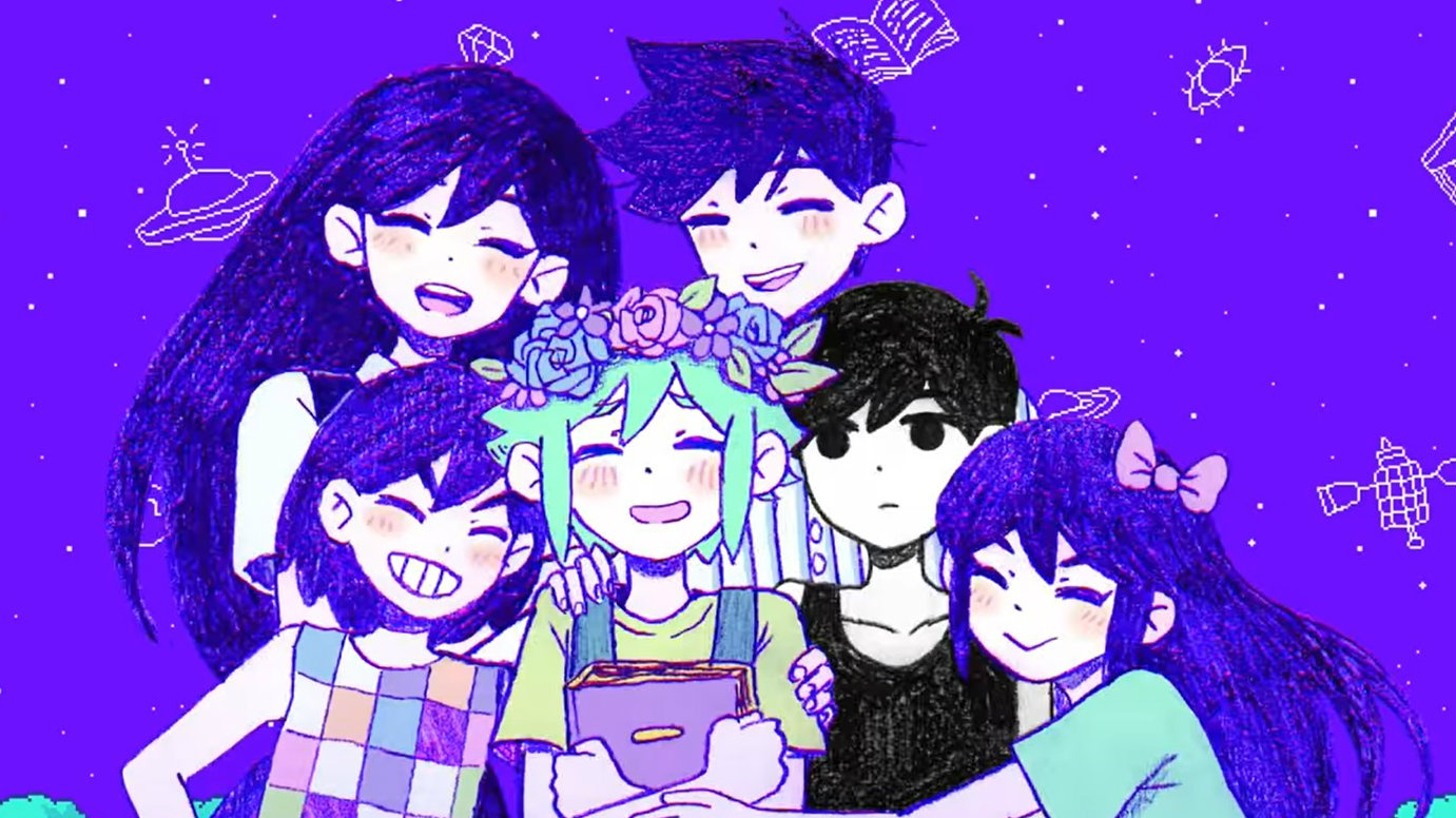 omori release date