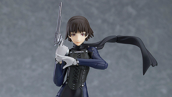 persona 5 figma queen figma makoto niijima figma small