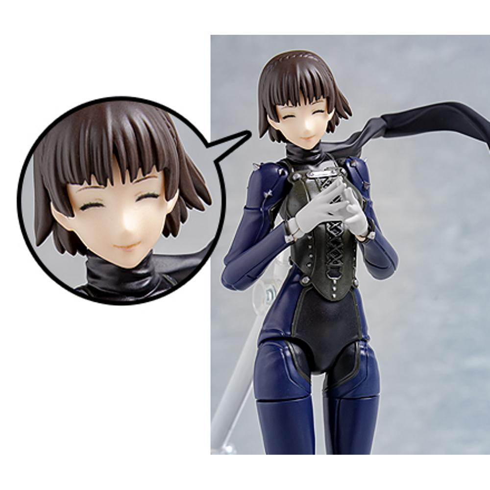 persona 5 figma queen figma makoto niijima figma 6