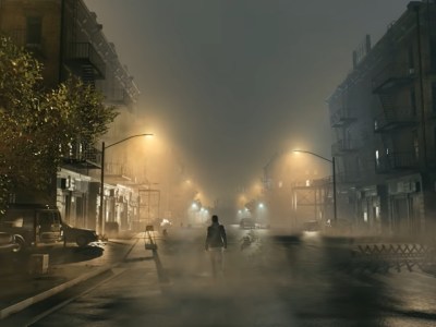 pt silent hills ps5