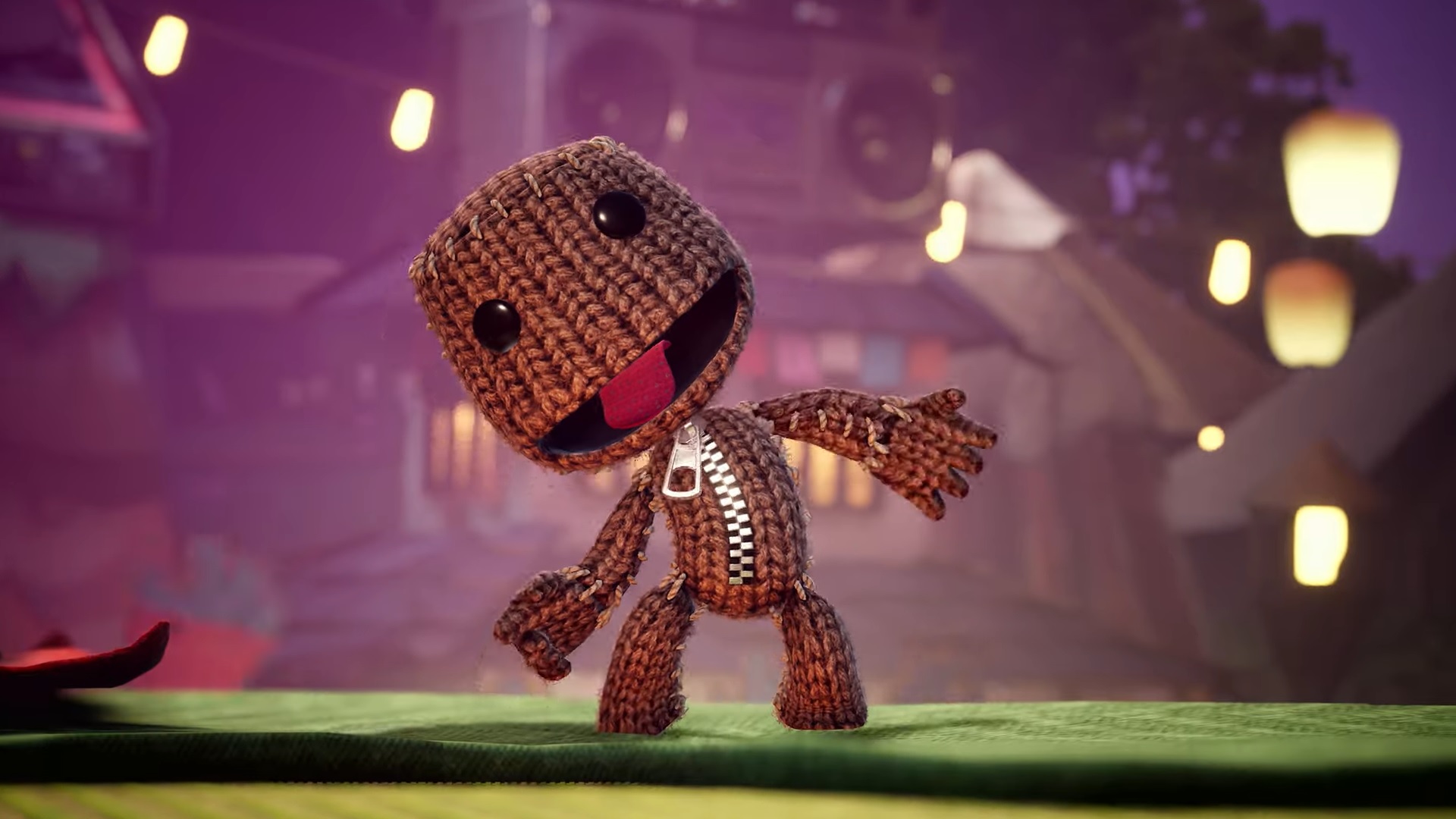 sackboy a big adventure launch trailer