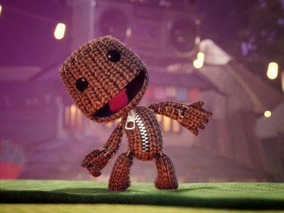 sackboy a big adventure launch trailer