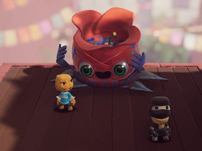 sackboy a big adventure review