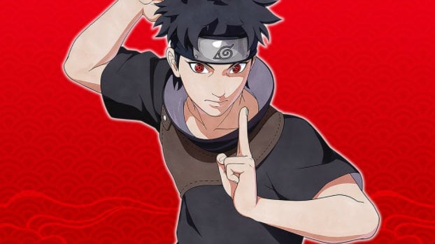 shisui uchiha naruto to boruto shinobi striker