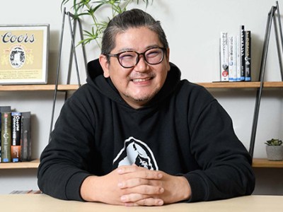 Monster Hunter Director Daisuke Ichihara left Capcom and joined ILCA