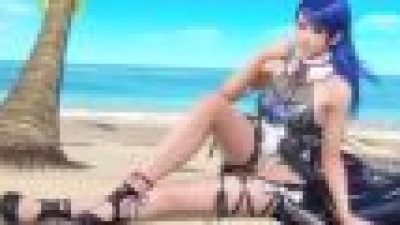 Dead or Alive Xtreme: Venus Vacation Loberia