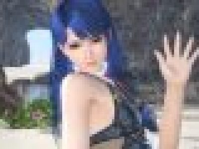 Dead or Alive Xtreme: Venus Vacation Loberia