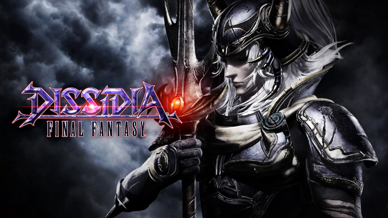 Dissidia Final Fantasy