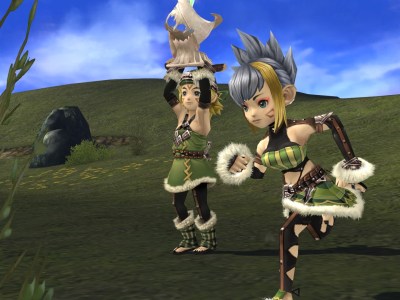 final fantasy crystal chronicles remastered patch