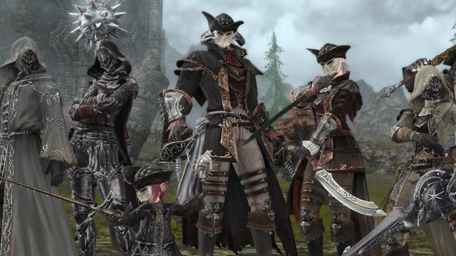 Final Fantasy XIV Shadowbringers Patch Guide