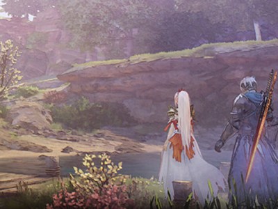 New Tales of Arise Information 2021