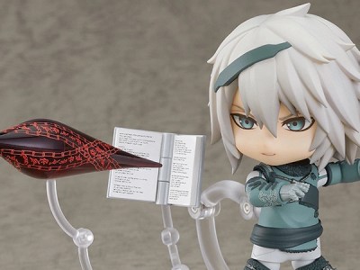 NieR Replicant Nendoroid