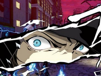 Persona 5 Strikers Denuvo