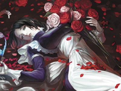 The House in Fata Morgana Nintendo Switch Release Date