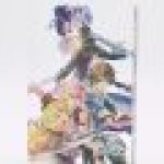 The Legend of Heroes Hajimari no Kiseki Merchandise Acrylic Block