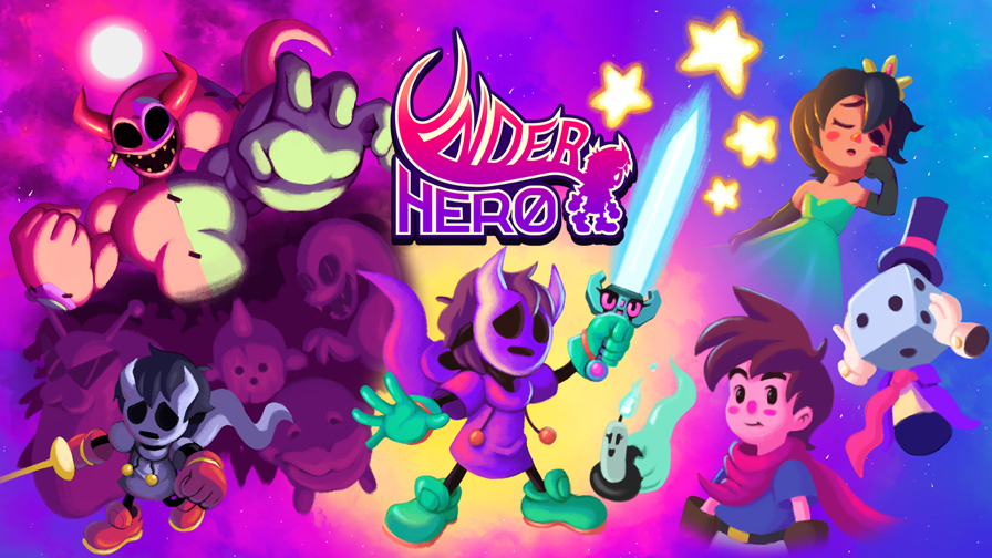 underhero games you missed