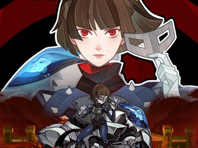 afk arena persona 5 queen johanna a