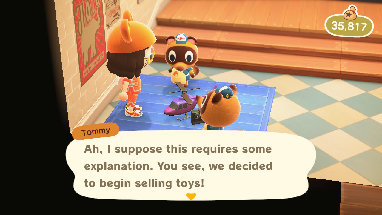 animal crossing toys animal crossing new horizons