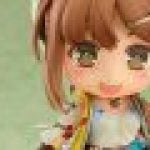 atelier ryza nendoroid 1