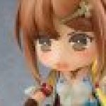 atelier ryza nendoroid 1