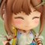 atelier ryza nendoroid 1