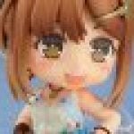 atelier ryza nendoroid 1