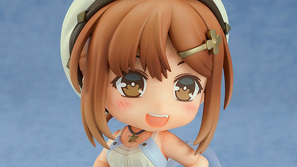 atelier ryza nendoroid