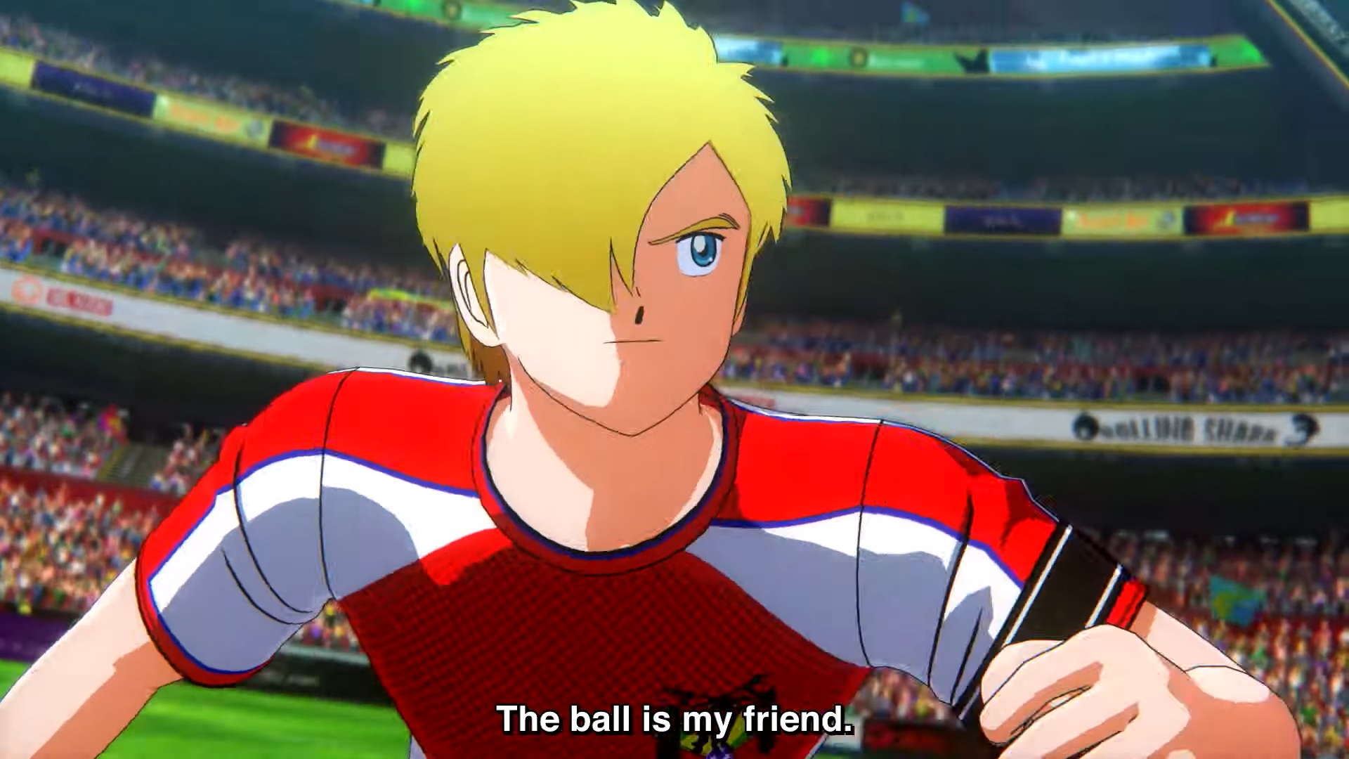 captain tsubasa dlc characters stefan