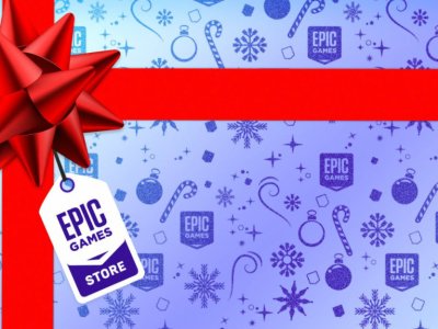 epic games store free games 15 days