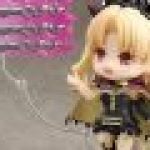 fate grand order Nendoroid Lancer Ereshkigal 5