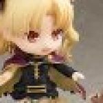 fate grand order Nendoroid Lancer Ereshkigal 5