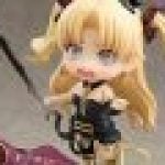 fate grand order Nendoroid Lancer Ereshkigal 5