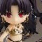 archer ishtar nendoroid 1